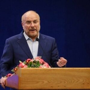 قالیباف:درهای دیپلماسی همچنان باز است