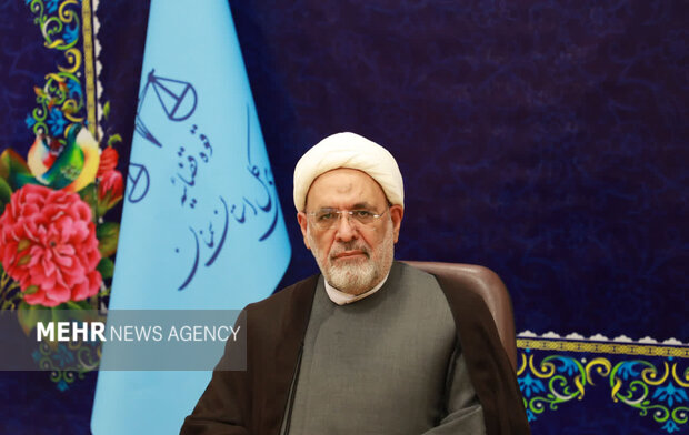 مرخصی یک‌هفته‌ای ۶۸۱ زندانی استان سمنان به مناسبت شب یلدا