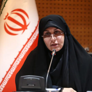 نیازمند: احداث بوستان جامع بانوان از مطالبات جدی زنان شهر قم است