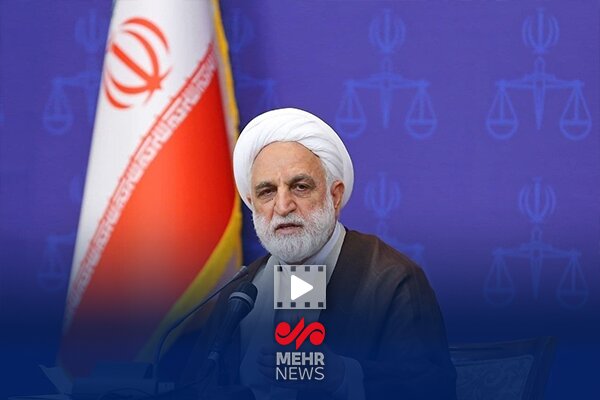 هشدار جدی دستگاه قضایی به نهادهای مسئول در موضوع عفاف و حجاب