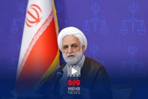 هشدار جدی دستگاه قضایی به نهادهای مسئول در موضوع عفاف و حجاب