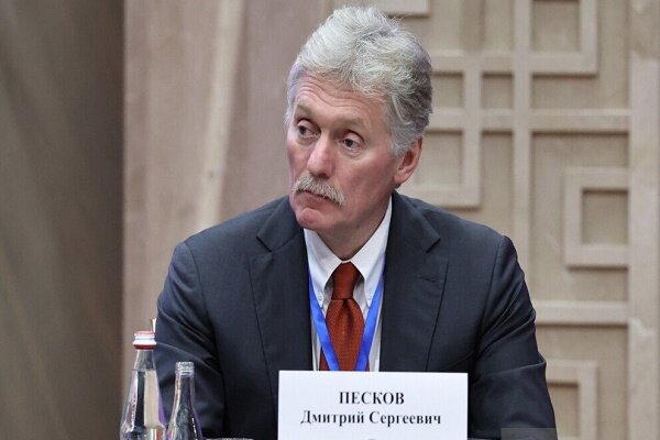 کرملین: فعلا مذاکره‌ای با آمریکا نداریم