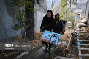 مستند «کوچه‌وَر»؛ روایت مردمی از اصالت، ایمان و اثر کلام امام(ره)