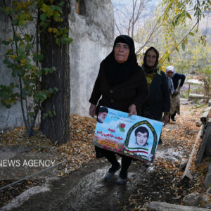 مستند «کوچه‌وَر»؛ روایت مردمی از اصالت، ایمان و اثر کلام امام(ره)