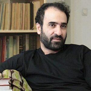 قدردانی خانواده امیرخانی از عیادت رئیس جمهور