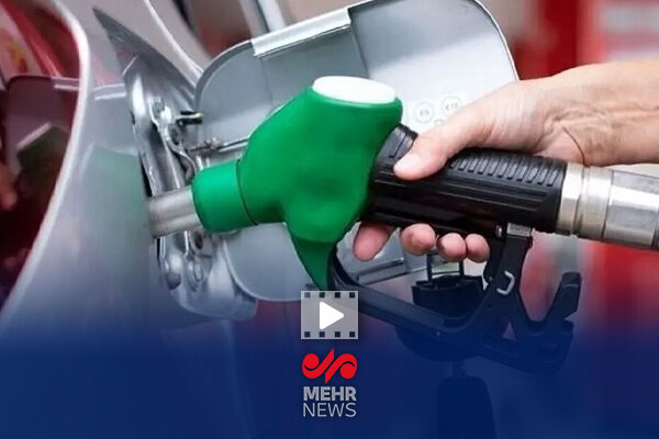 آرامش حاکم در جایگاه‌های سوخت ایرانشهر