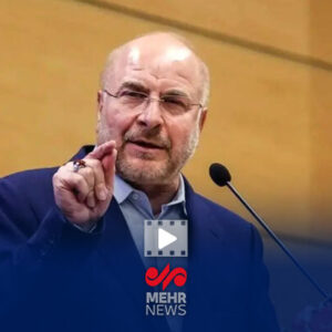 قالیباف:آسیا می‌تواند به مرکز ثقل رشد اقتصادی و تحولات جهانی تبدیل شود