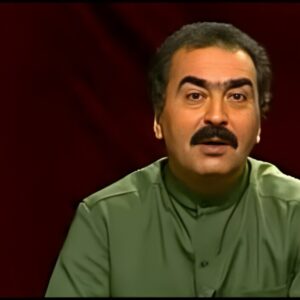 وقتی موسیقی و هادی مرزبان با هم خاطره ساختند؛ داستان «ما می‌توانیم»