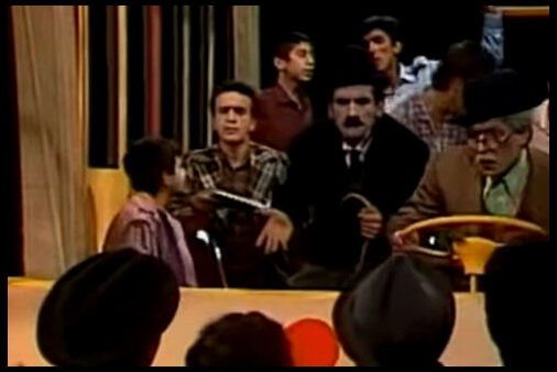 وقتی موسیقی و هادی مرزبان با هم خاطره ساختند؛ داستان «ما می‌توانیم»