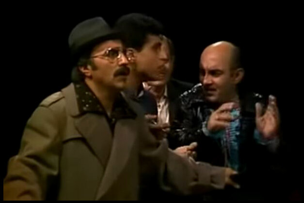 وقتی موسیقی و هادی مرزبان با هم خاطره ساختند؛ داستان «ما می‌توانیم»