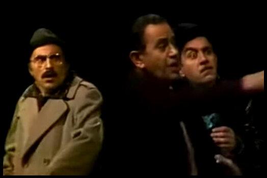 وقتی موسیقی و هادی مرزبان با هم خاطره ساختند؛ داستان «ما می‌توانیم»