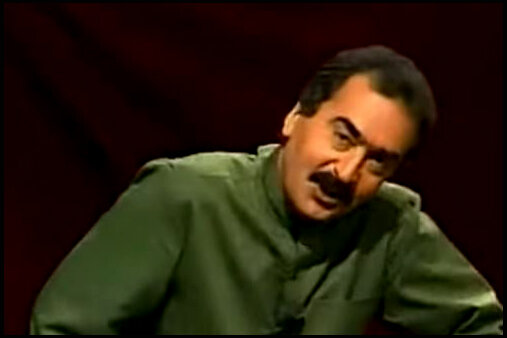 وقتی موسیقی و هادی مرزبان با هم خاطره ساختند؛ داستان «ما می‌توانیم»