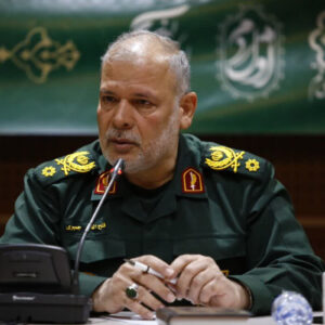 سردار جمیری: همدلی و تعامل نخبگان و مسئولان، زمینه‌ساز توسعه قم است