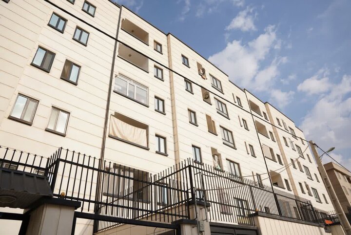 ۱۲ هزار واحد مسکونی در شهرکرد نیازمند هماهنگی جدی برای تکمیل و تحویل