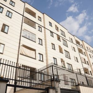 ۲۲ واحد مسکونی مددجویان در زنجان افتتاح شد