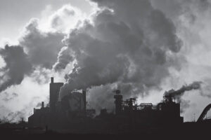 ۱۶ ابتکار جهانی برای کاهش آلودگی هوا؛ از شهر هوشمند تا جنگل‌های عمودی