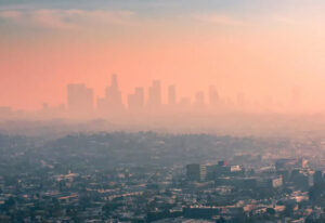 تاثیر تغییر اقلیم بر آلودگی؛ وقتی گرمایش زمین نفس شهرها را تنگ می‌کند