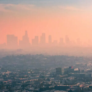 تاثیر تغییر اقلیم بر آلودگی؛ وقتی گرمایش زمین نفس شهرها را تنگ می‌کند