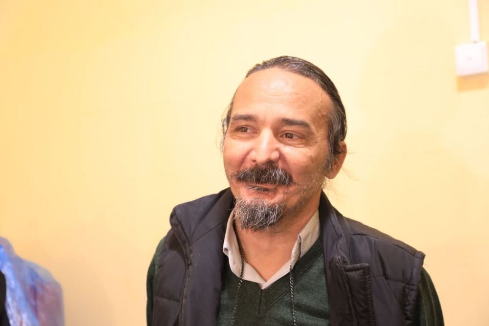 این نمایش یادگار دوران بیماری است؛ تئاتر بدون اندیشهمحوری هویت ندارد