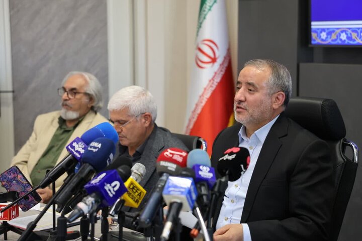 خراسان جنوبی در مسیر جهش زیرساختی؛ آمارهای امیدآفرین