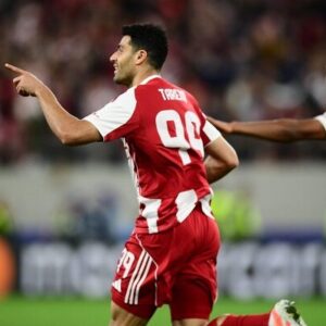 طارمی تنها ستاره معروف تیم ملی فوتبال در جام جهانی ۲۰۲۶