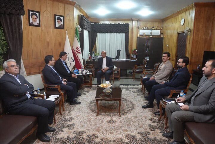 استاندار کرمانشاه: اعتبارات دهیاری‌ها مهاجرت معکوس را تقویت می‌کند