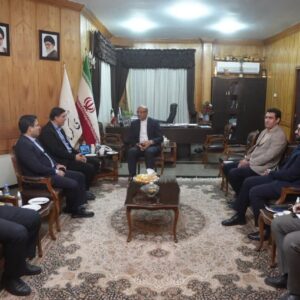 استاندار کرمانشاه: اعتبارات دهیاری‌ها مهاجرت معکوس را تقویت می‌کند