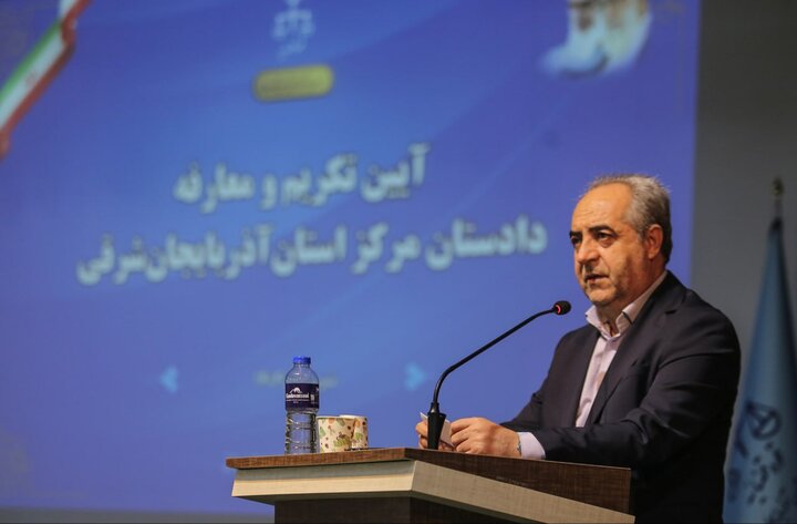 کسب رتبه نخست اقتصادی نتیجه هم‌افزایی دستگاه‌های دولتی و بخش خصوصی است