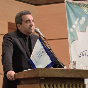 بابایی: عزم قوه قضائیه برای ساماندهی املاک قولنامه‌ای