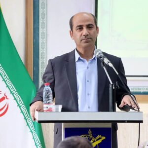 فرماندار دشتی: مردم در مراسم تشییع شهدا دین خود را ادا کردند