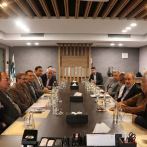 فاز اجرایی کشت‌وصنعت بهکده رضوی در خراسان شمالی آغاز شد