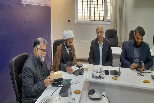 اجرای برنامه‌های هفته مادر و روز زن در لرستان با رویکرد محله‌محور