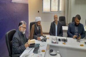 اجرای برنامه‌های هفته مادر و روز زن در لرستان با رویکرد محله‌محور