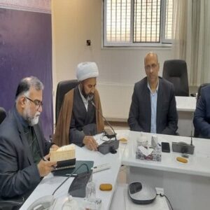 اجرای برنامه‌های هفته مادر و روز زن در لرستان با رویکرد محله‌محور