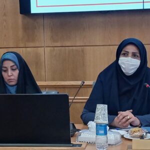 حامد:صنایع دستی بهترین فرصت اشتغال زایی بانوان است