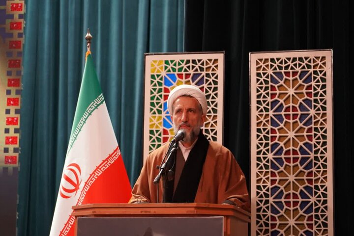 گسترش پیام انقلاب اسلامی در سطح جهان نشانه‌ای از ماندگاری خط شهدا است