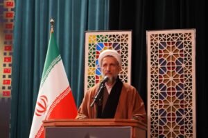 گسترش پیام انقلاب اسلامی در سطح جهان نشانه‌ای از ماندگاری خط شهدا است