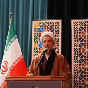 گسترش پیام انقلاب اسلامی در سطح جهان نشانه‌ای از ماندگاری خط شهدا است