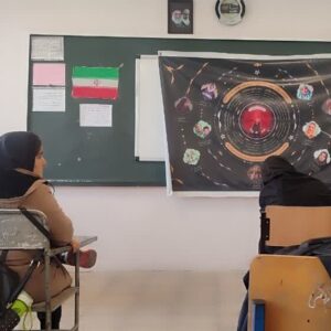 «روایت فدک تا قدس» در آذربایجان شرقی با برگزاری ۲۰۰ جلسه پرده‌خوانی