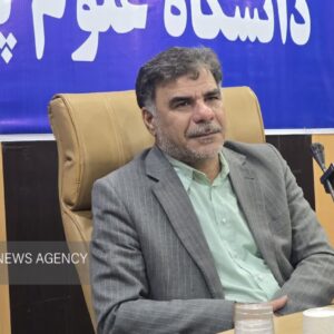 اولین کنگره بین المللی تغییر اقلیم و سلامت در دزفول برگزار می شود