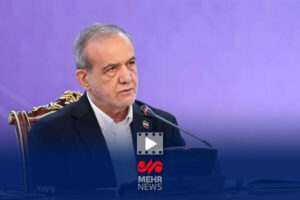 تأکید رئیس‌جمهور بر بازگشت پیام‌نور به مأموریت ذاتی خود