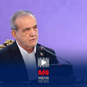 تأکید رئیس‌جمهور بر بازگشت پیام‌نور به مأموریت ذاتی خود