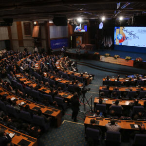 نوزدهمین کنفرانس ملی مدیریت فناوری و نوآوری ۱۹ و ۲۰ آذر برگزار می‌شود