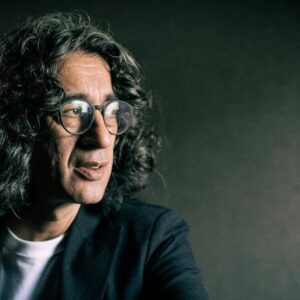 تورج اصلانی داور جشنواره ترکیه‌ای شد