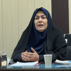 ۵ هزار میلیارد ریال برای تکمیل دانشکده ملی مهارت دختران کاشان نیاز است