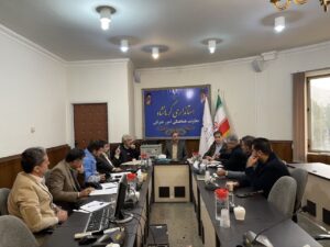 راه‌اندازی پایلوت نیروگاه‌های خورشیدی در ادارات کرمانشاه