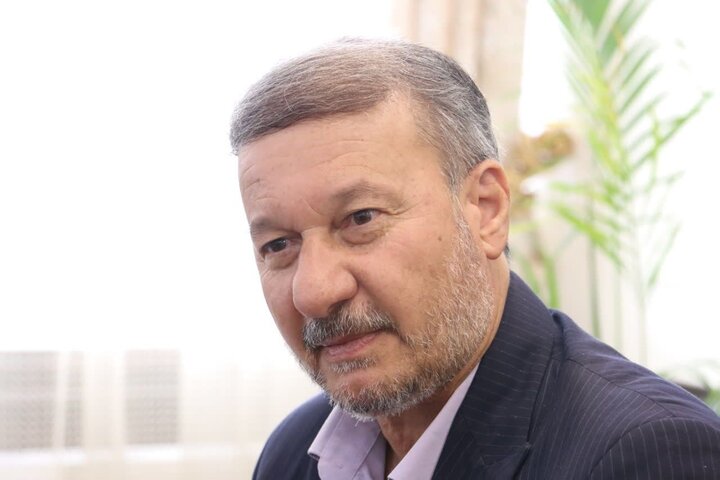 رشد شاهرود گره خورده با صنعت توریسم؛ فرودگاه رونق گیرد