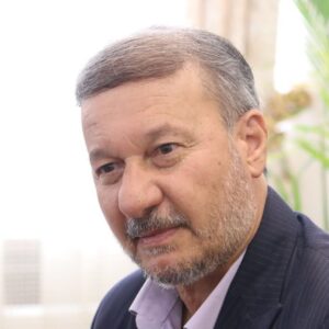 رشد شاهرود گره خورده با صنعت توریسم؛ فرودگاه رونق گیرد