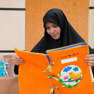 بهترین کتاب‌های حسی‌و لمسی توان‌یابان معرفی شد