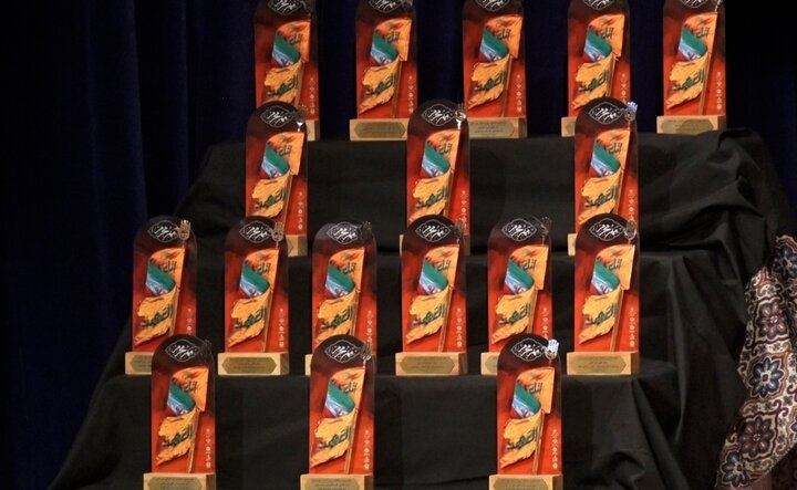 افتخارآفرینی عکاس خبرگزاری مهر در سوگواره بین‌المللی محرم